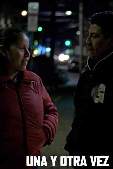 Time And Again Poster