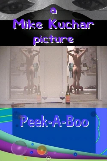 PeekABoo Poster