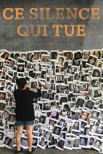 Quiet Killing Poster