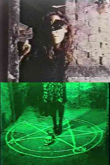 Splatter Movie Poster