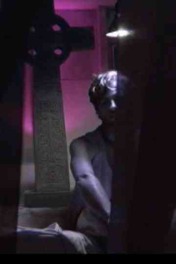 Moon Lit Vows Poster