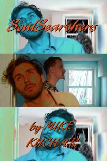 Soul Searchers Poster