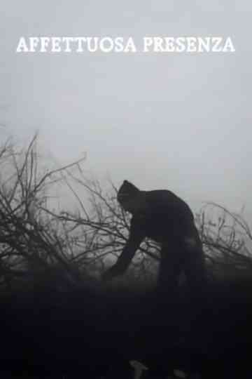 Tender Presence Poster