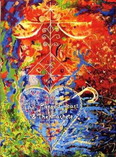The Pierced Heart  the Machete Poster