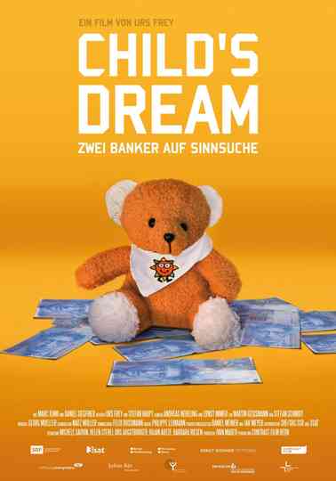 Child's Dream  - Zwei Banker Auf Sinnsuche Poster