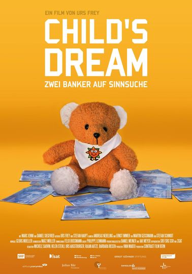 Child's Dream - Zwei Banker Auf Sinnsuche