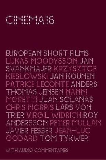 Cinema 16: European Short Films (European Edition)