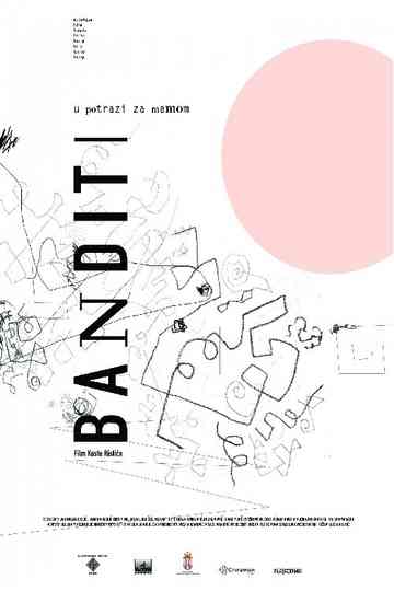 Bandits in Search of Mom Poster