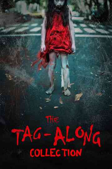 The Tag-Along Collection Poster