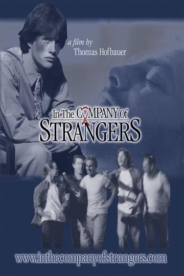 In the Company of Strangers Poster