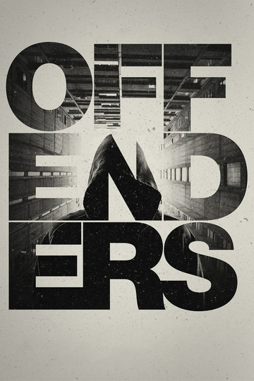 Offenders Poster