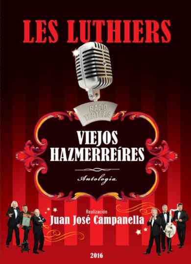 Viejos hazmerreíres Poster