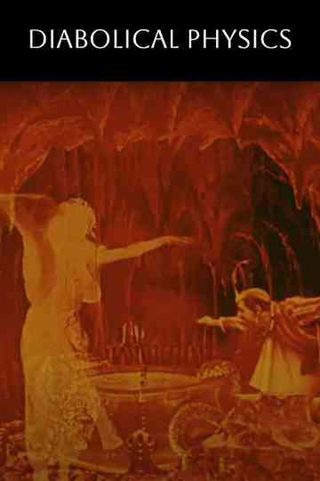 Diabolical Physics Poster