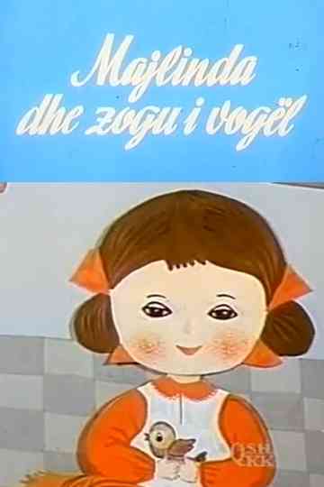 Majlinda and the Little Bird Poster