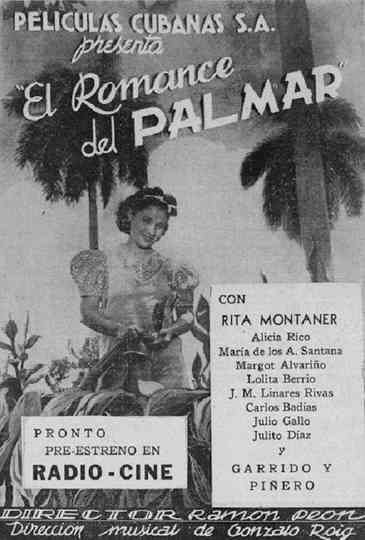 It Happened in Havana Poster