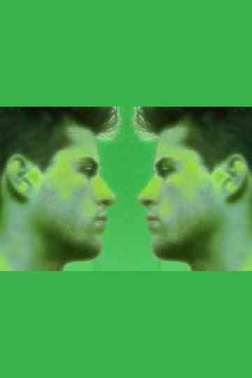 A Rented Space Poster