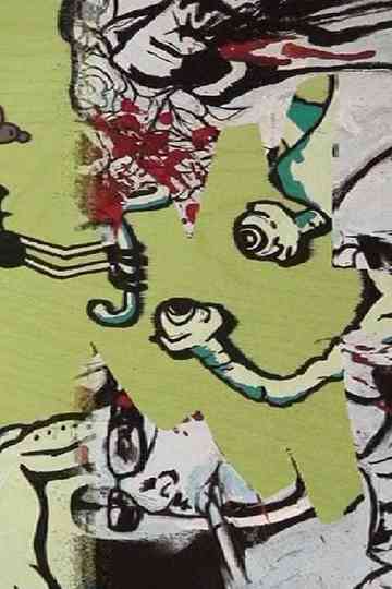 Adam’s Apple Poster