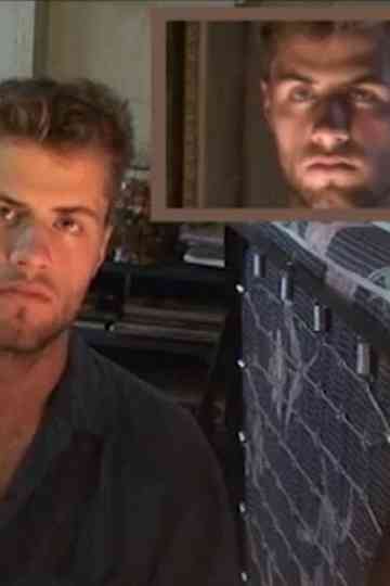 Boy in the Mirror Poster