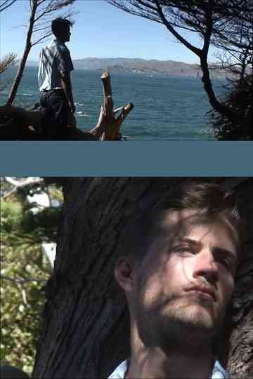 The Breeze and Him Poster