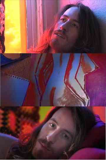 Chromatic Effusion Poster