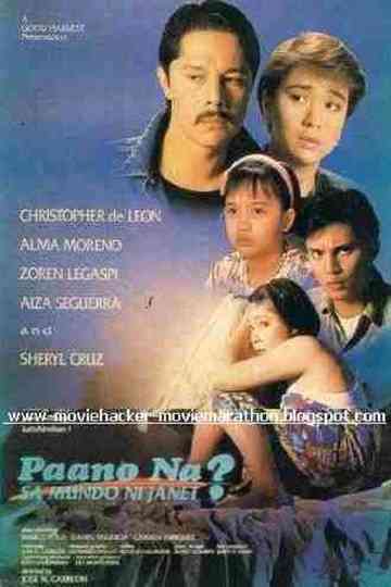Paano Na Sa Mundo ni Janet