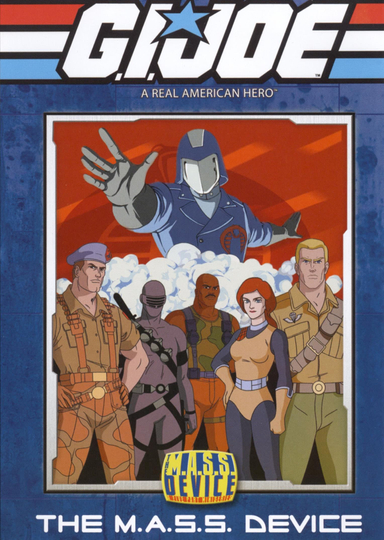 G.I. Joe: A Real American Hero