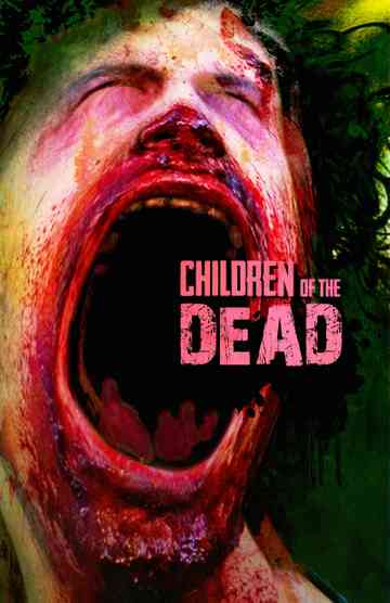 Children of the Dead Poster