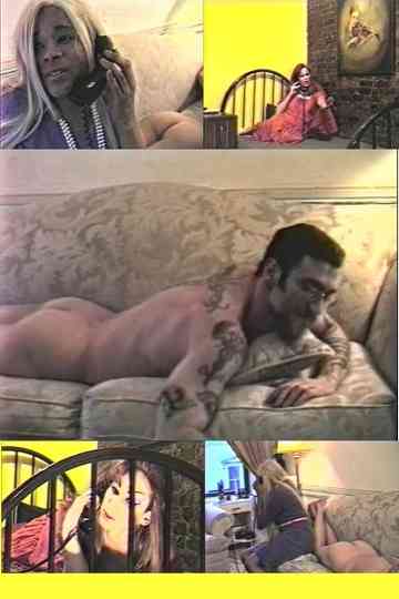 Cupid’s Infirmary Poster