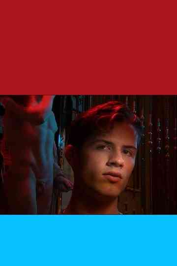 Dark Night of the Soul Poster