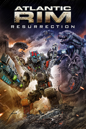 Atlantic Rim Resurrection