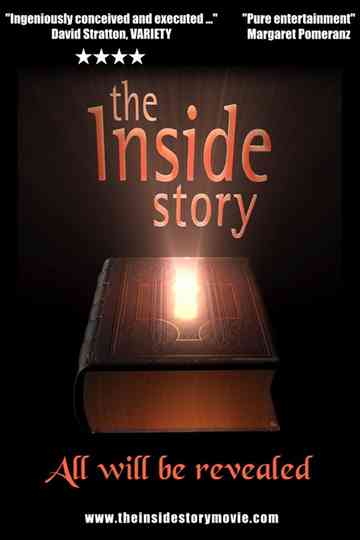 The Inside Story Poster