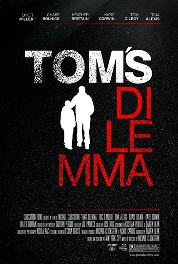 Tom's Dilemma Poster