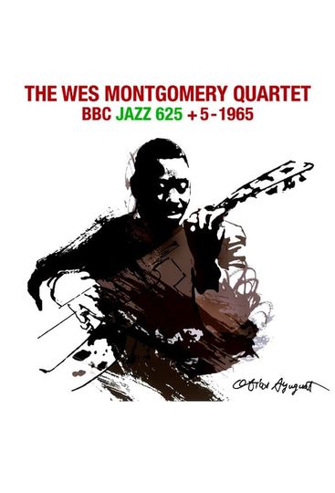 The Wes Montgomery Quartet  BBC Jazz 625  5