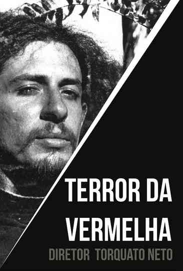 Terror da Vermelha Poster