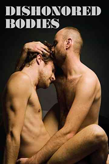 Dishonored Bodies Poster