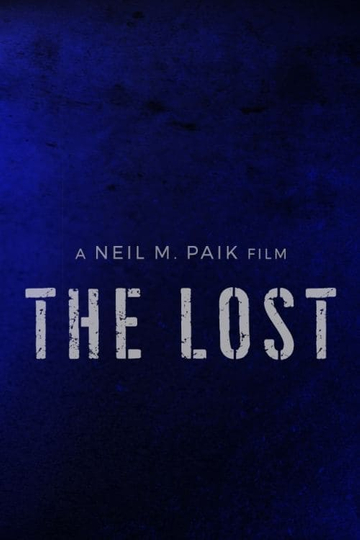 The Lost Poster