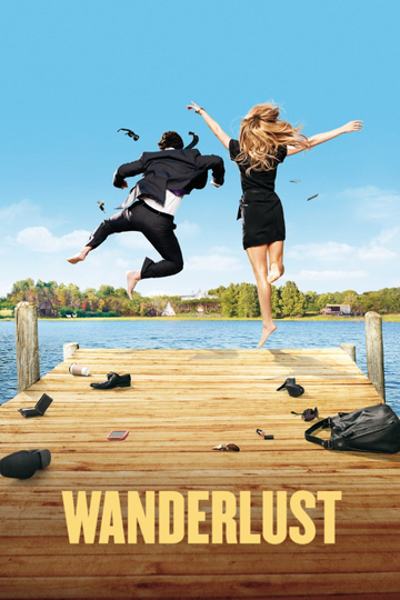 Wanderlust Poster