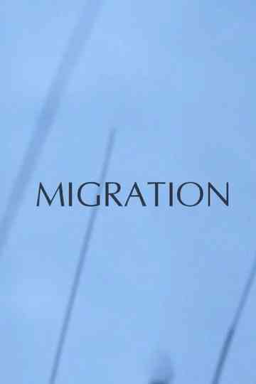 Migration Poster