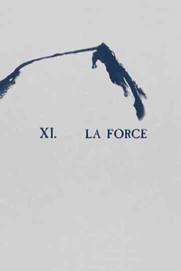 XI La Force Poster