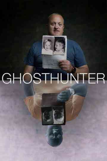 Ghosthunter Poster