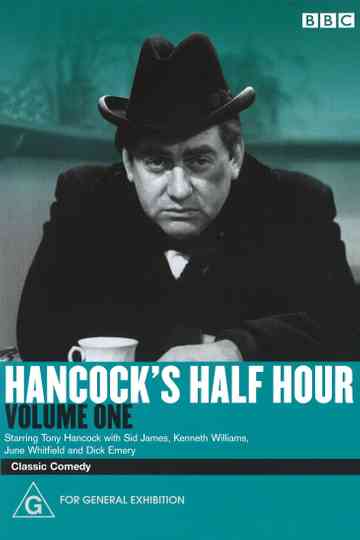 Hancock's Half Hour: Volume 1 Poster