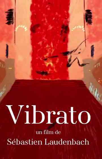 Vibrato Poster