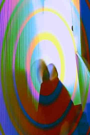 Free Form Frolic Poster