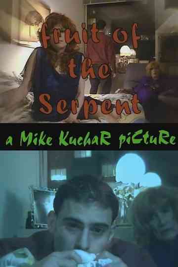 Fruit of the Serpent Poster