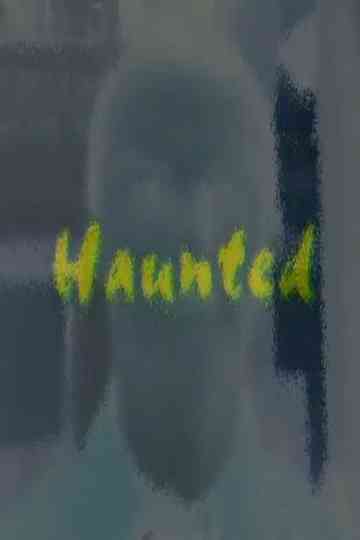 Haunted Poster