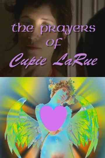 The Prayers of Cupie LaRue Poster