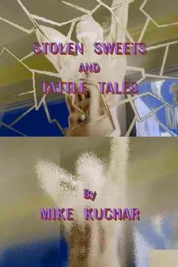 Stolen Sweets and Tattle Tales Poster