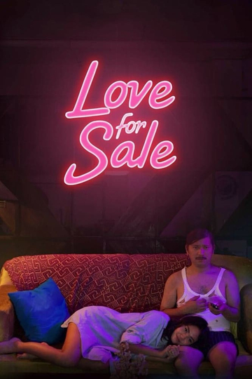 Love for Sale Poster