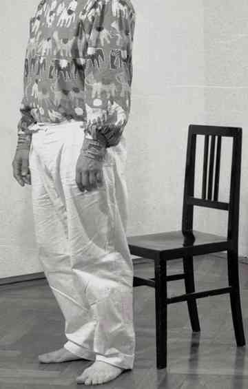 Sunny Afternoon Poster