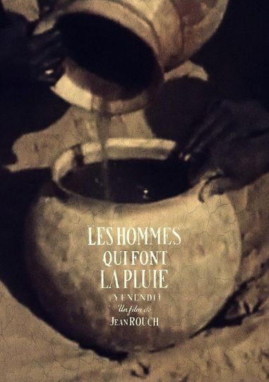 Yenendi: The Men Who Make the Rain